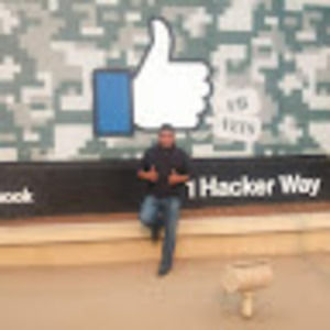 Meet your Posher, Fernando